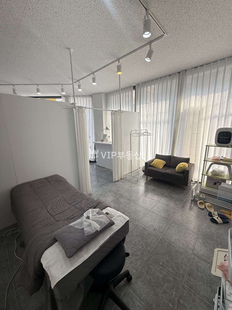 전북 전주완산구 효자동3가 효자동3가 홍산초 부근 초초초가성비 상가 추천드립니다! 월세 매물번호 11999 사진 9