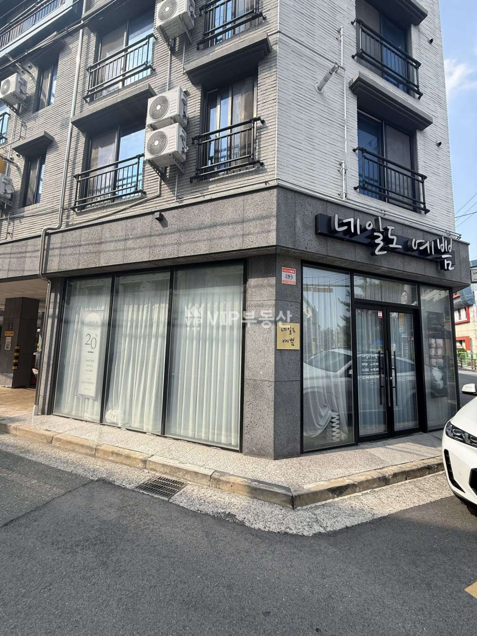 전북 전주완산구 효자동3가 효자동3가 홍산초 부근 초초초가성비 상가 추천드립니다! 월세 매물번호 11999 사진 11