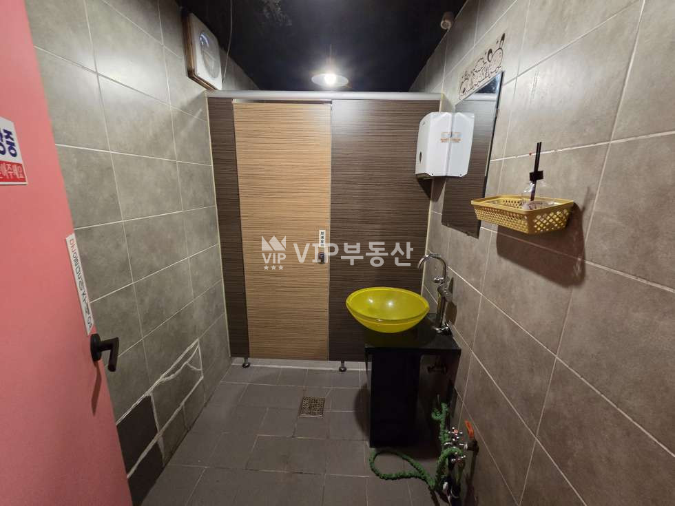전북 전주덕진구 덕진동1가 전북대 코너건물 2층 주방완비 월세 매물번호 12012 사진 5