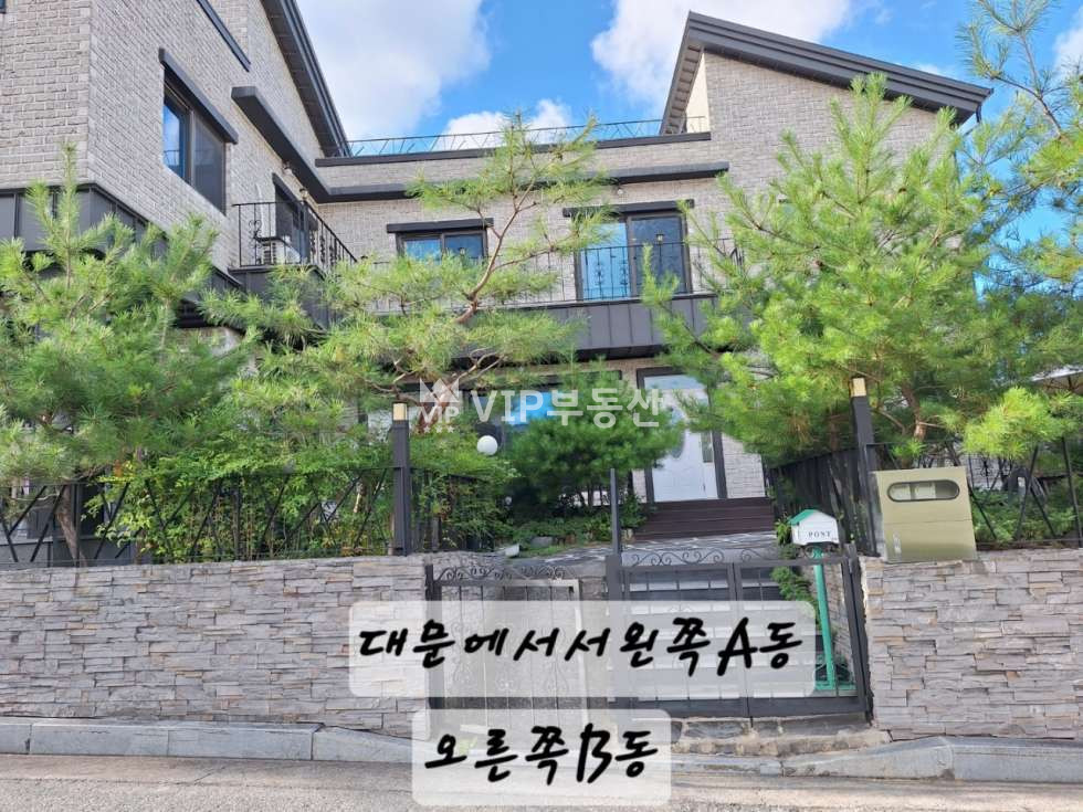 전북 완주군 구이면 원기리 주건축물제1동 구이 상학마을에 위치한 전원주택 매매 매매 매물번호 11196 사진 1