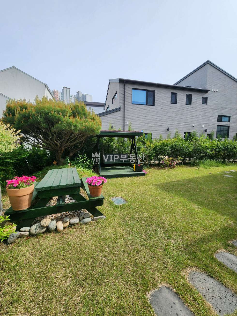 전북 전주덕진구 장동 전주 나눔빌리지 전원주택 매매 / 혁신도시 매매 매물번호 11192 사진 2