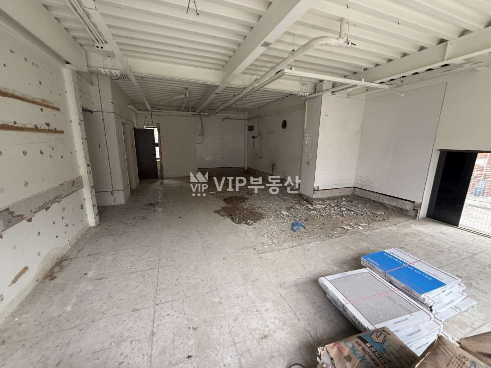 전북 전주완산구 고사동 전주 객사 깔끔한 1층 상가 추천드립니다! 월세 매물번호 12003 사진 3