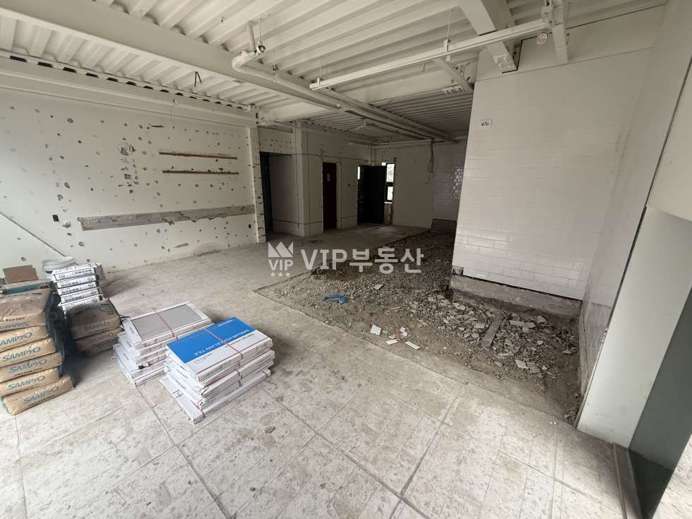 전북 전주완산구 고사동 전주 객사 깔끔한 1층 상가 추천드립니다! 월세 매물번호 12003 사진 4