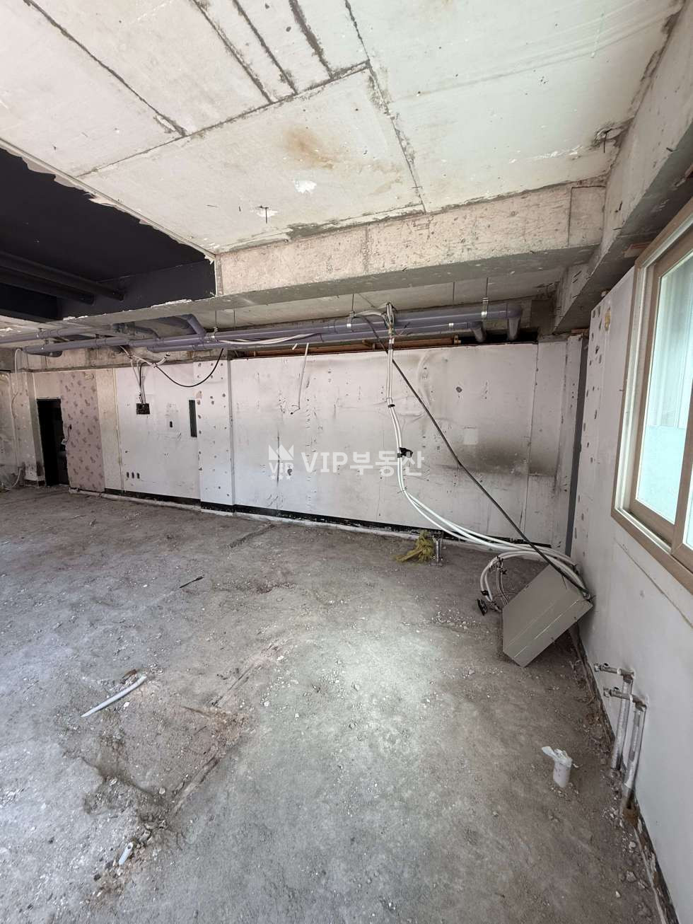 전북 전주완산구 효자동3가 효자동3가 문학초 메인거리 큰길가 상가 추천드립니다! 월세 매물번호 12025 사진 2