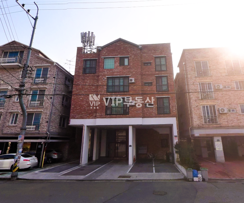 전북 전주완산구 효자동3가 전주 홍산초인근 풀리모델링 완료된 다가구건물 매매 매매 매물번호 12027 사진 2