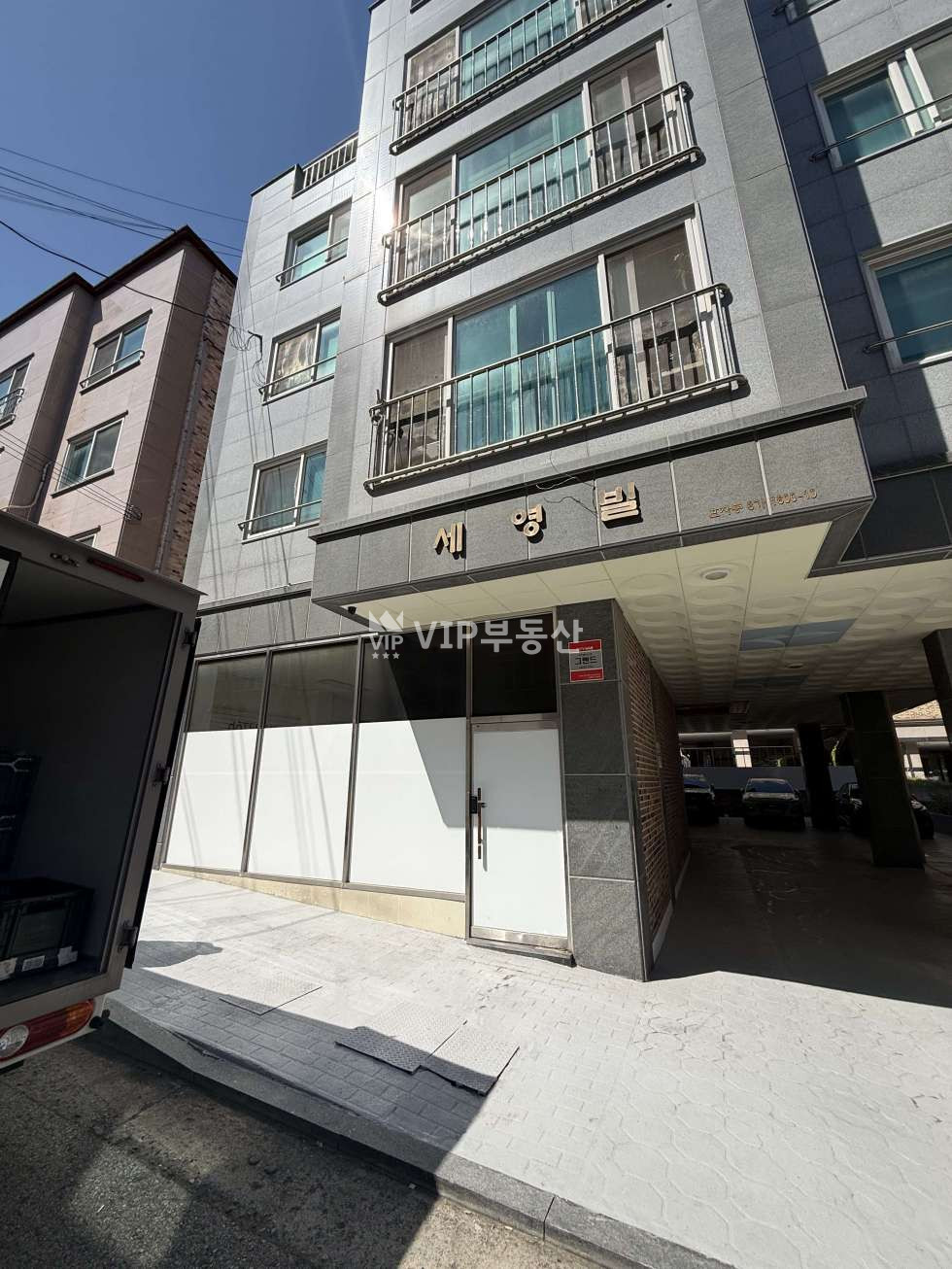 전북 전주완산구 효자동3가 효자동3가 무권리 상가 추천드립니다! 월세 매물번호 12024 사진 1