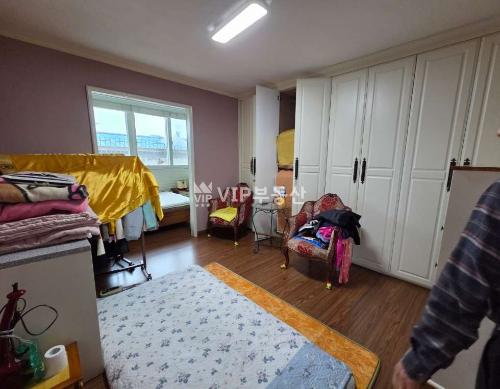 전북 전주완산구 고사동 전주 객사 상권 내 주인세대 직접거주, 임대 및 운영가능 매매 매물번호 12040 사진 4