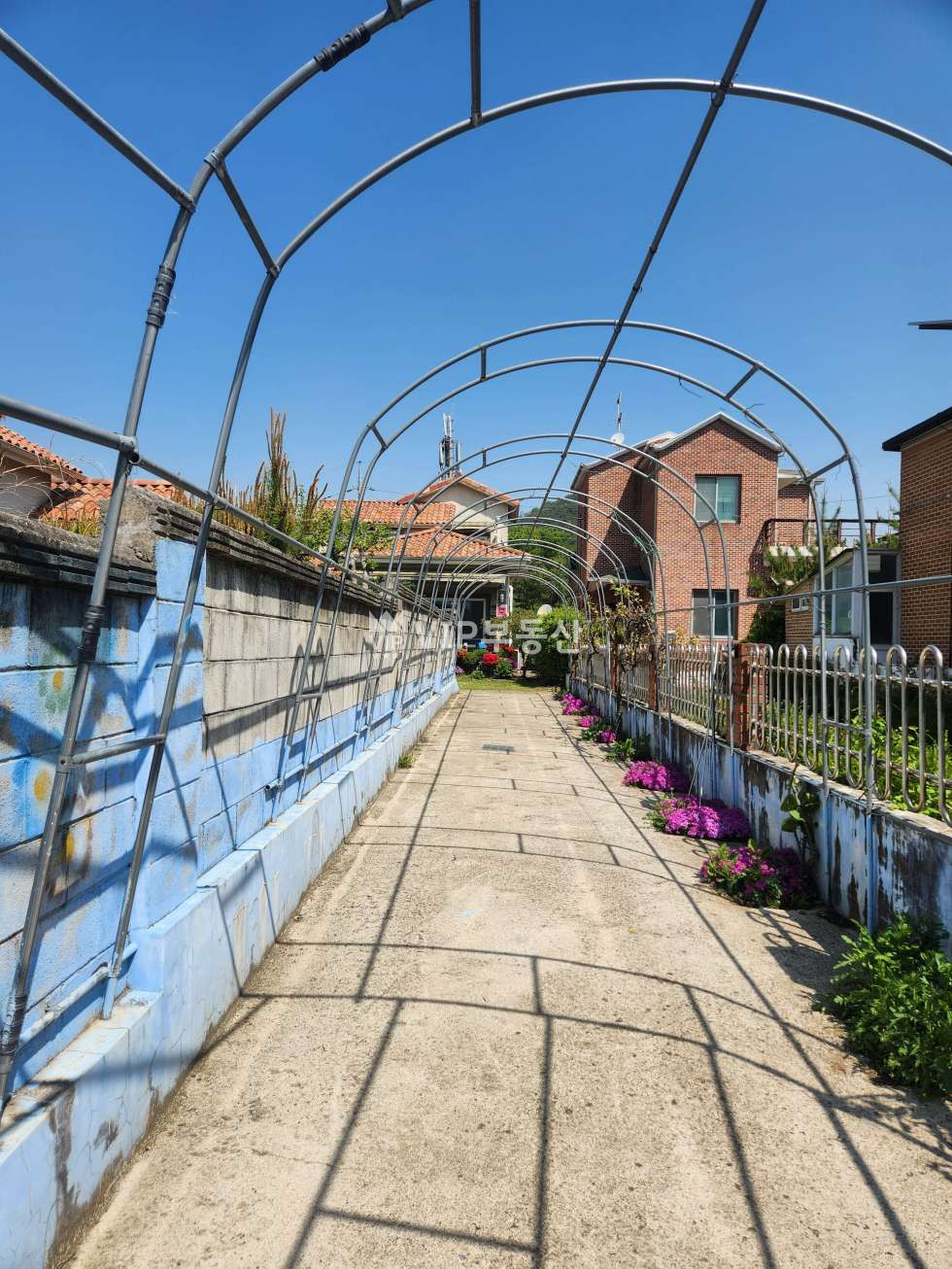 전북 전주완산구 삼천동2가 주건축물제1동 [남향]넓은대지의 전주 삼천동 주택 매매 매매 매물번호 11174 사진 23
