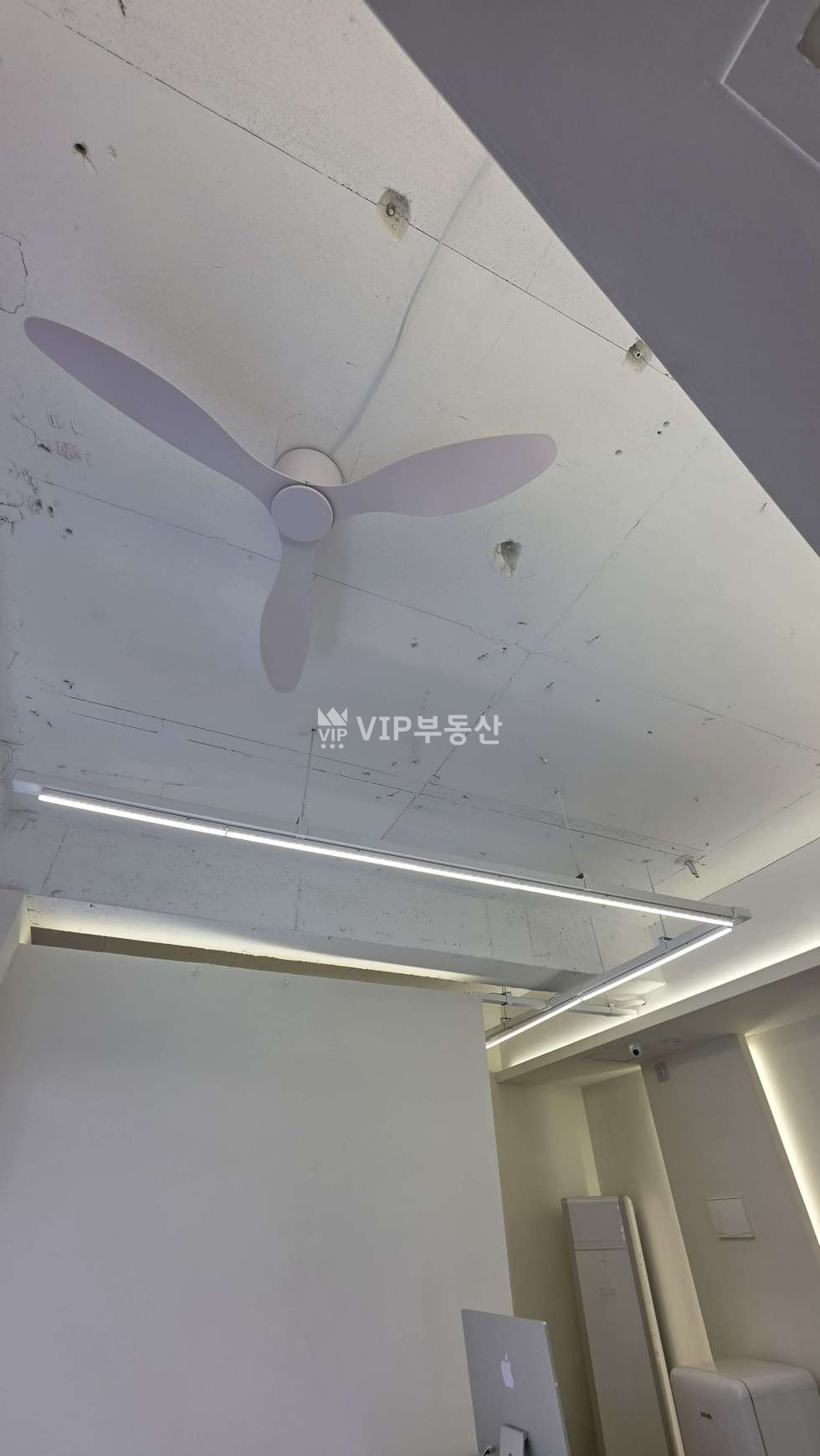 전북 전주완산구 효자동2가 전주 효자동 상가임대 / 1층 깔끔한 인테리어 상가 월세 매물번호 12046 사진 3