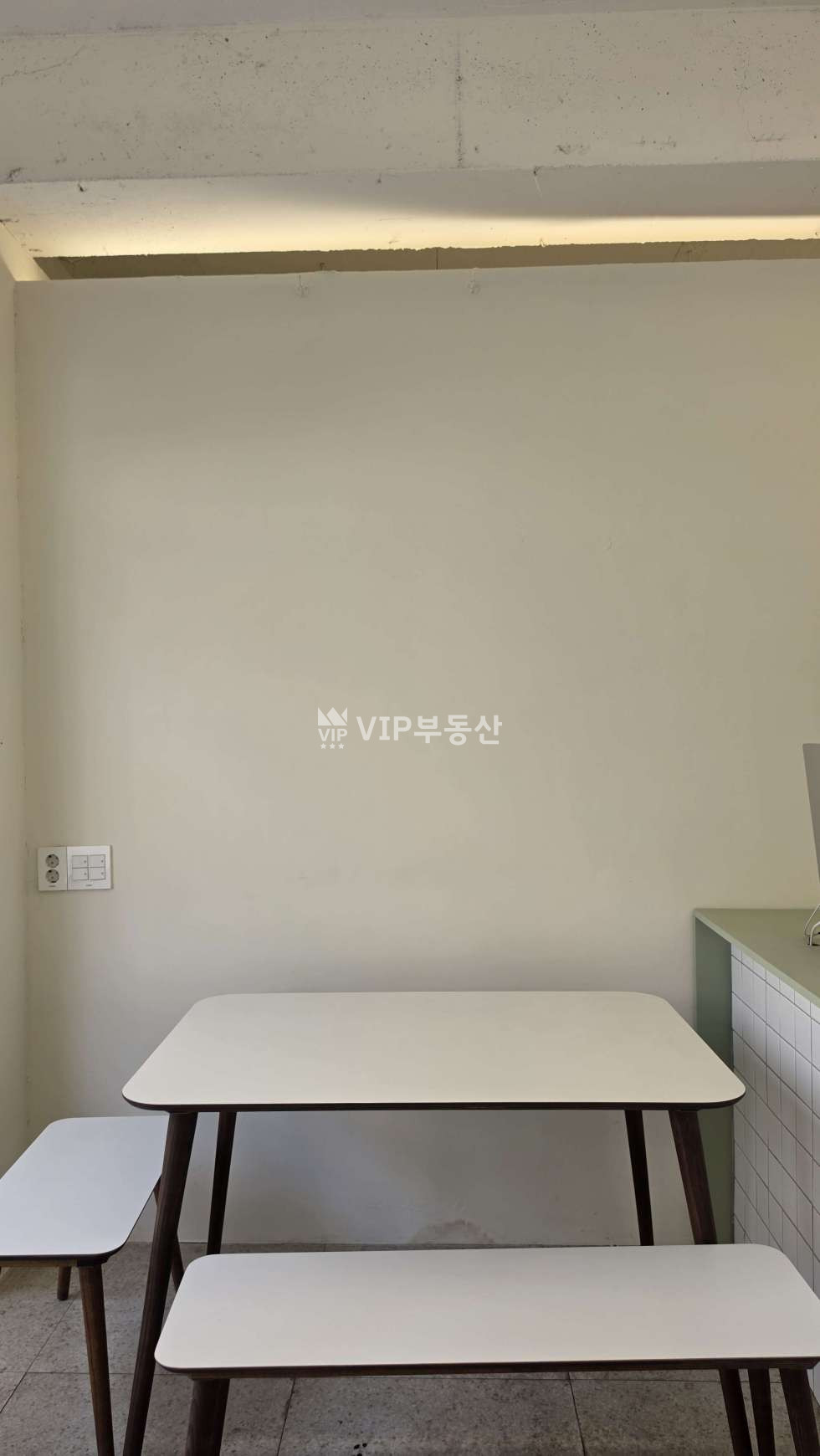 전북 전주완산구 효자동2가 전주 효자동 상가임대 / 1층 깔끔한 인테리어 상가 월세 매물번호 12046 사진 6