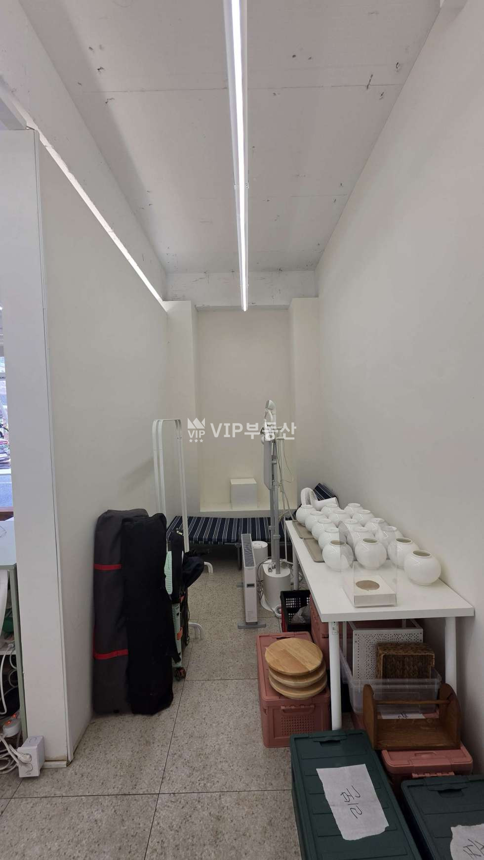 전북 전주완산구 효자동2가 전주 효자동 상가임대 / 1층 깔끔한 인테리어 상가 월세 매물번호 12046 사진 12
