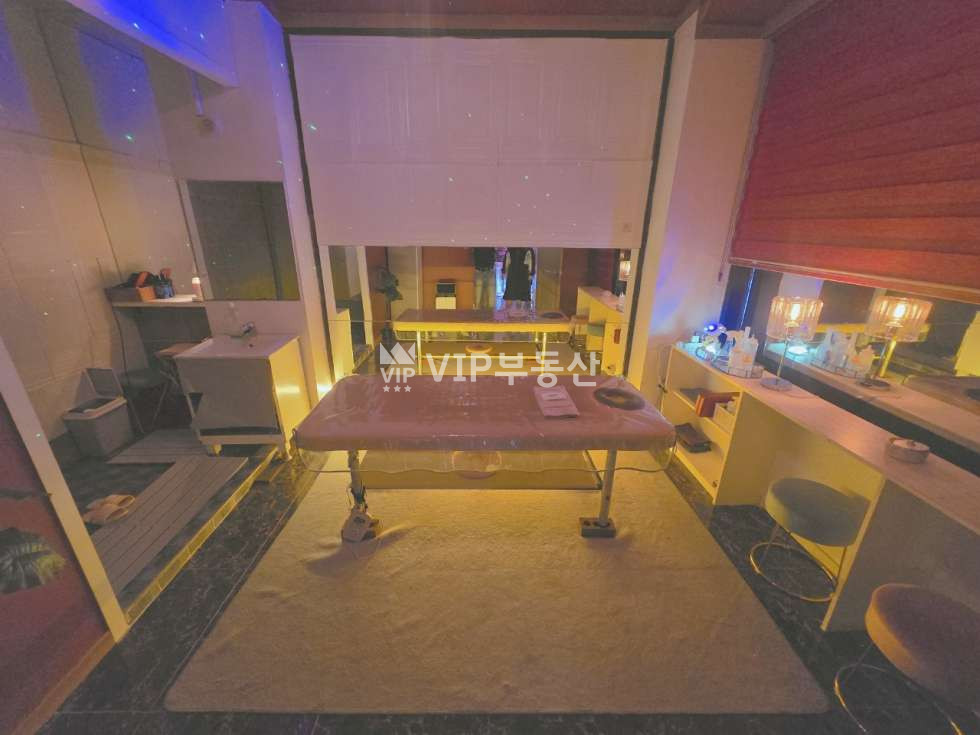 전북 전주완산구 효자동3가 효자동 신시가지에 위치한 뷰티 마사지업 상가 추천드립니다 월세 매물번호 12049 사진 2