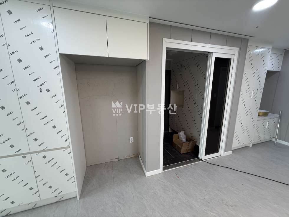 전북 전주덕진구 덕진동1가 주건축물제1동 전북대 구정문 신축 주인세대 추천드립니다! 월세 매물번호 11969 사진 6