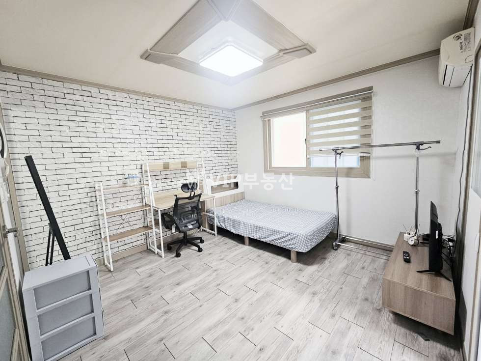 전북 전주완산구 효자동3가 +홍산초 인근 풀옵 원룸+ 즉시입주O 월세 매물번호 12053 사진 2