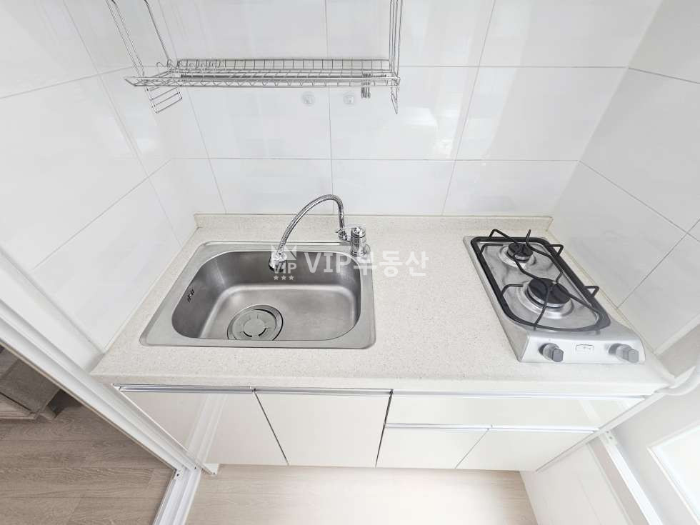 전북 전주완산구 효자동3가 + 홍산초 인근 원룸 +풀옵션 + 즉시입주! 월세 매물번호 12059 사진 5