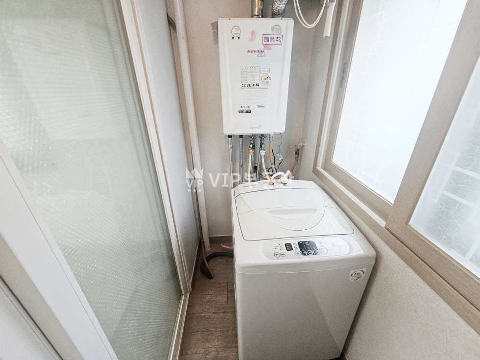 전북 전주완산구 효자동3가 +홍산초 인근 풀옵 원룸 + 즉시입주 월세 매물번호 12063 사진 3