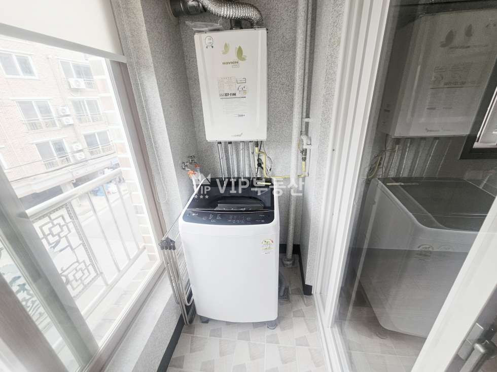 전북 전주완산구 효자동3가 +홍산초 인근 원룸+ 즉시입주+풀옵 월세 매물번호 12069 사진 3