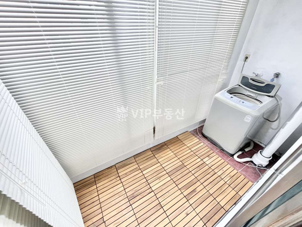 전북 전주완산구 중화산동2가 707-8 (신동아장미연립주택) 전주 중화산동 아파트느낌 모던 원룸 풀옵션 월세 매물번호 12079 사진 9
