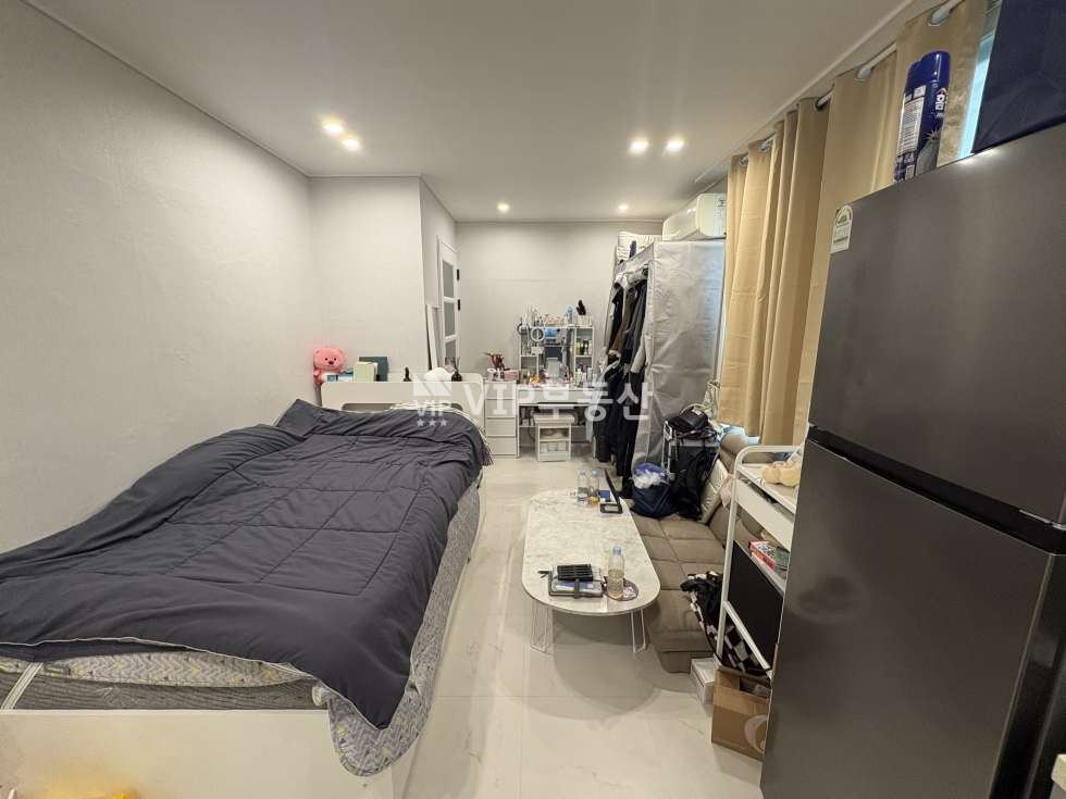 전북 전주완산구 효자동3가 전주 홍산초 부근 신축 원룸 월세 월세 매물번호 12096 사진 1
