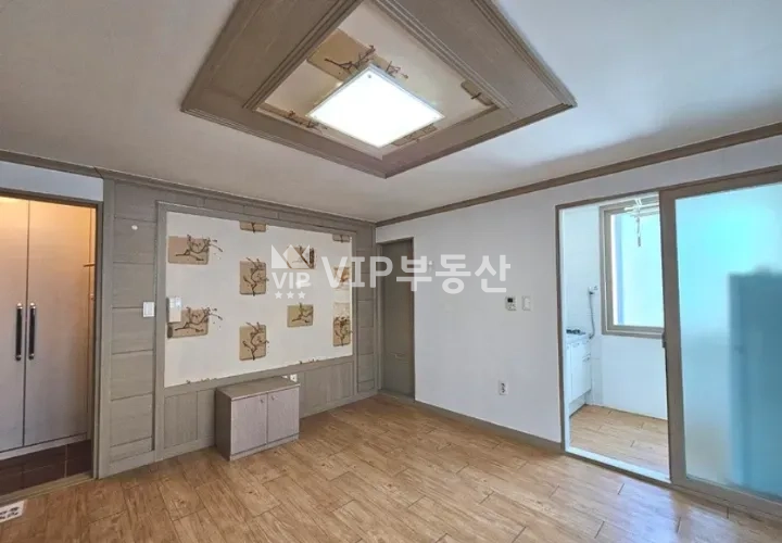 전북 전주완산구 효자동3가 + 서곡 원룸 + 풀옵션 + 즉시입주 월세 매물번호 12103 사진 1