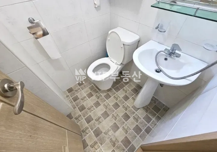 전북 전주완산구 효자동3가 + 서곡 원룸 + 풀옵션 + 즉시입주 월세 매물번호 12103 사진 5