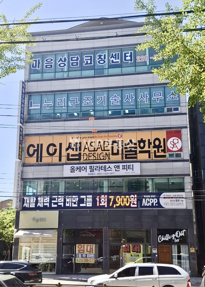 전북 전주완산구 중화산동2가 728-4 전주 중화산동2가 1층 대로변 상가 /에코르, 하늘채 도보 1분 월세 매물번호 12108 사진 1