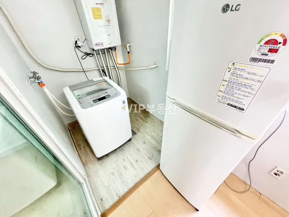 전북 전주완산구 효자동3가 홍산초 부근 깔끔 원룸 월세 월세 매물번호 12116 사진 6