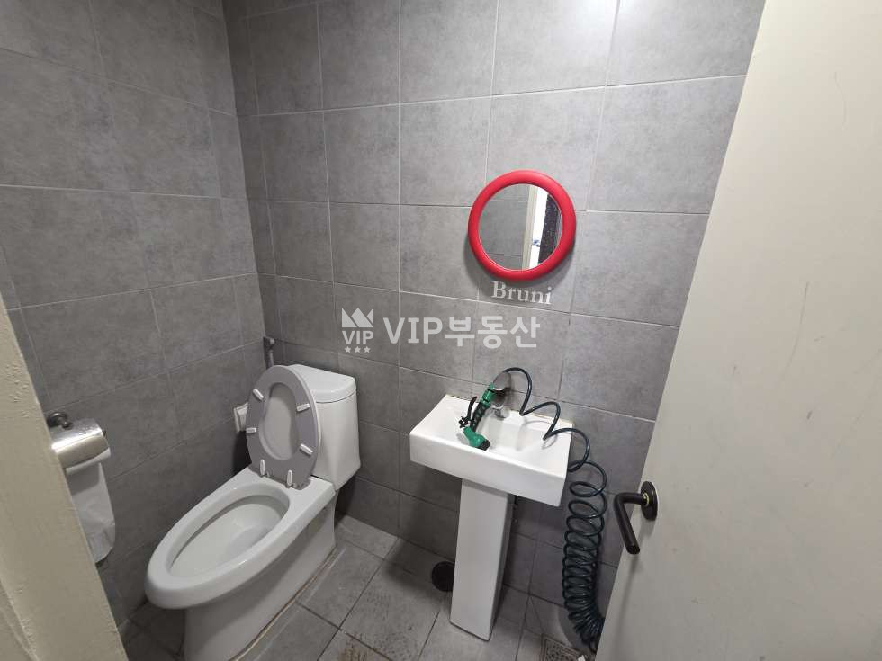 전북 전주덕진구 덕진동1가 1264-6 전북대 상권 코너 상가 임대 무권리 월세 매물번호 12145 사진 5