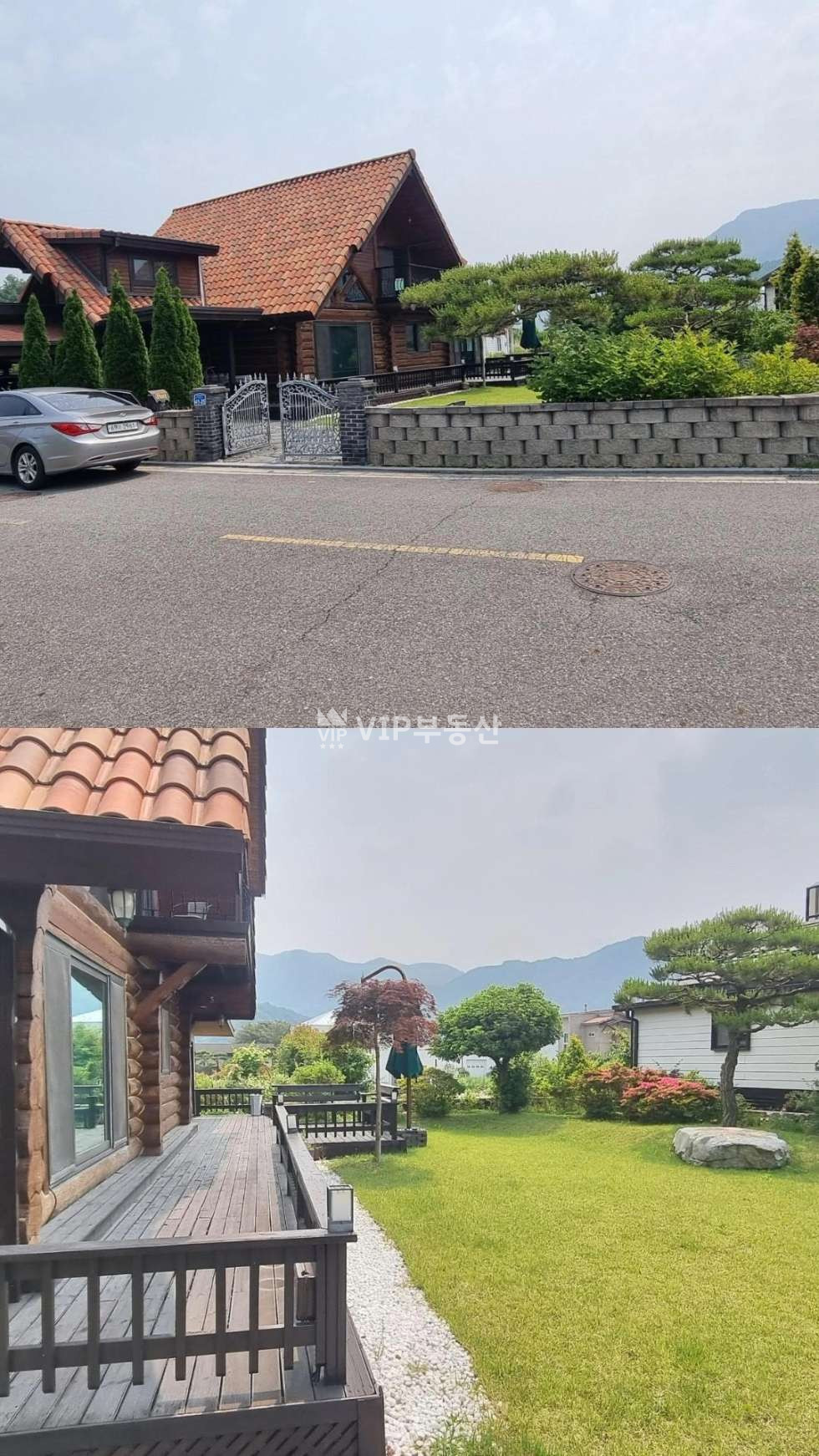 전북 완주군 구이면 원기리 모악호수마을 매매 매매 매물번호 11130 사진 2