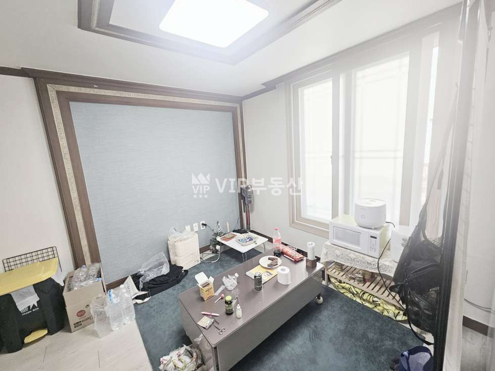 전북 전주완산구 효자동3가 +전주대 LH 투룸 매물 + 풀옵션 + 귀한매물 전세 매물번호 12154 사진 2