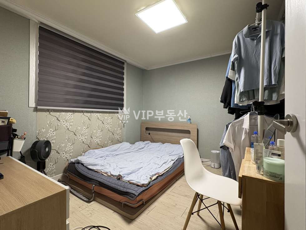 전북 전주완산구 효자동1가 110-23 A동 효자동1가 완산서초, 효정중, 주민센터 도보 5분 투룸 월세 매물번호 12158 사진 5