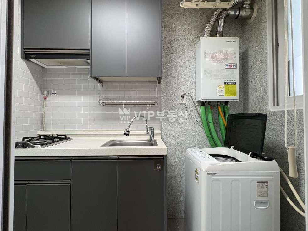 전북 전주완산구 효자동1가 110-44 효자동1가 주민센터 바로 옆 생활권 좋은 원룸 월세 매물번호 12159 사진 5