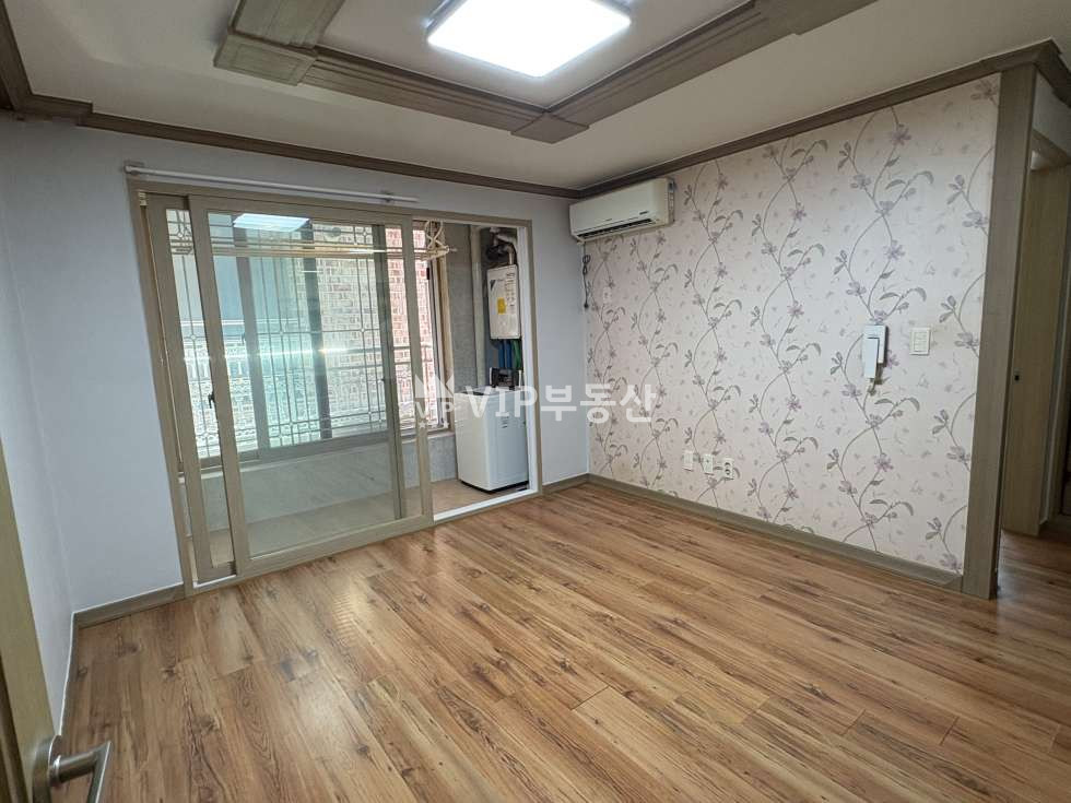 전북 전주완산구 효자동2가 1261-11 (하늘채빌라) 효자동2가 신시가지 근접 생활권 좋은 투룸 월세 매물번호 12161 사진 1