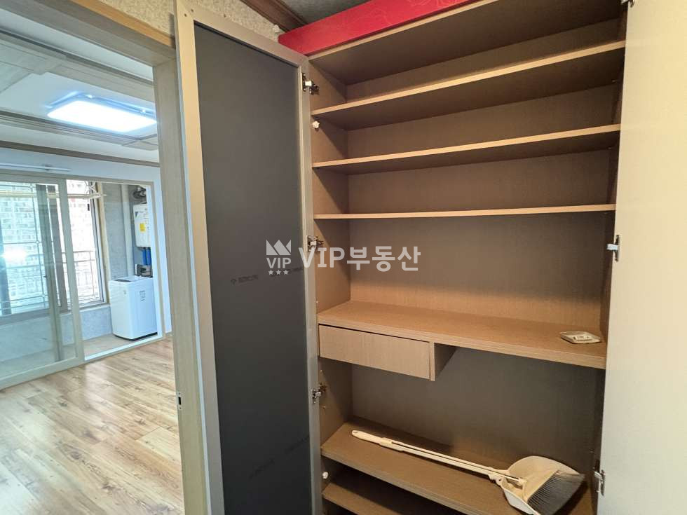전북 전주완산구 효자동2가 1261-11 (하늘채빌라) 효자동2가 신시가지 근접 생활권 좋은 투룸 월세 매물번호 12161 사진 11