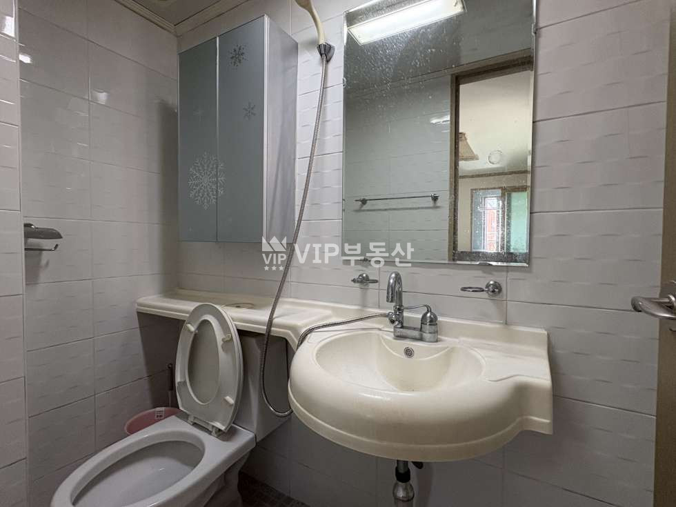 전북 전주완산구 효자동2가 1158-18 (행복빌라) 효자동2가 신시가지 근접 생활권 좋은 원룸 월세 매물번호 12160 사진 6