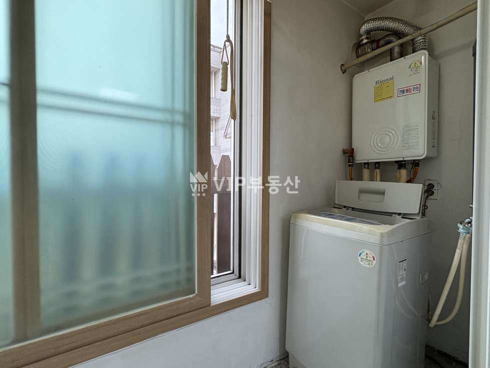 전북 전주완산구 효자동3가 1634-3 효자동3가 기전중, 홍산초 가까운 컨디션 좋은 투룸 월세 매물번호 12169 사진 8