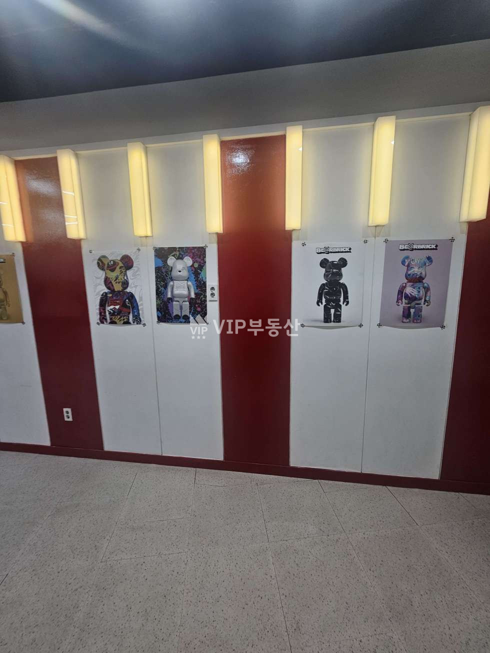 전북 전주완산구 고사동 +객사 영화의거리 안에 1층 상가점포 + 월세 매물번호 12179 사진 2