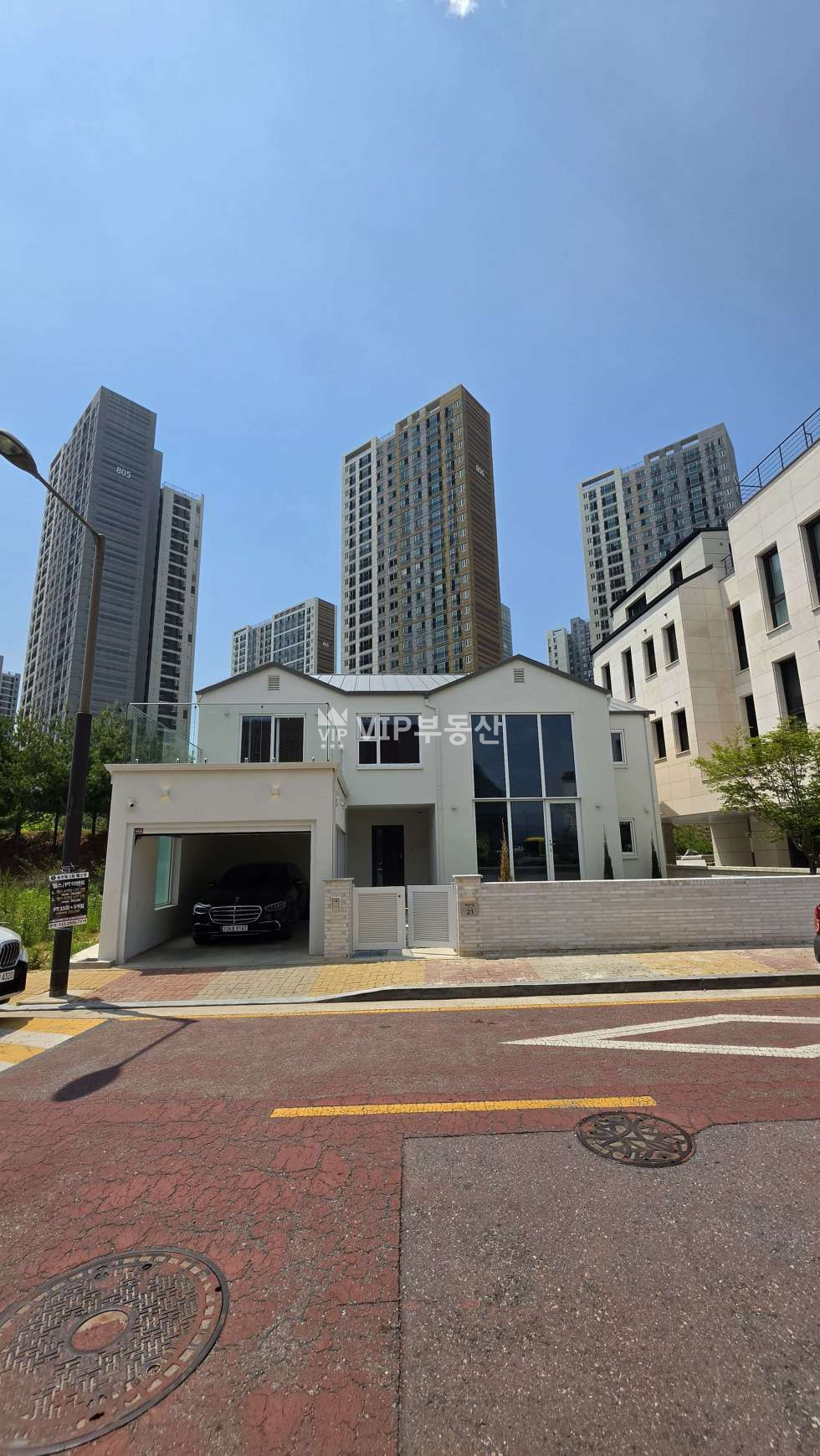 전북 전주덕진구 송천동2가 주건축물제1동 전주 에코시티 주택 매매 매매 매물번호 12181 사진 1
