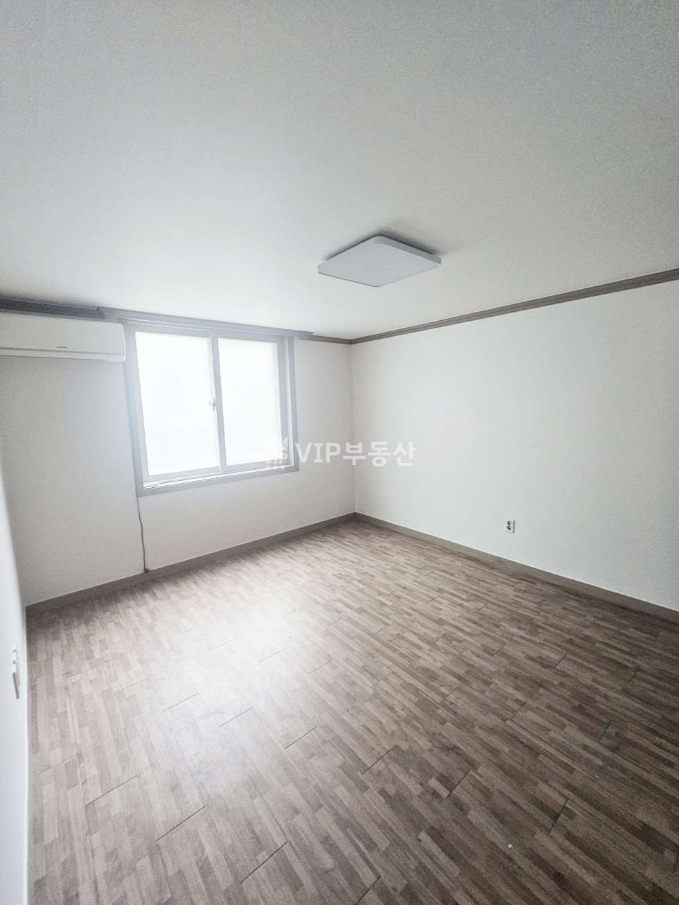 전북 전주완산구 중화산동2가 +중화산동 엘베 포룸 + 벽지도배 + LED등으로 교체+ 월세 매물번호 12192 사진 4