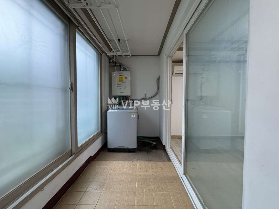 전북 전주완산구 중화산동2가 569-16 중화산동2가 깔끔한 원룸, 애완동물 가능, 백제대로 교통편 좋음 월세 매물번호 12196 사진 6