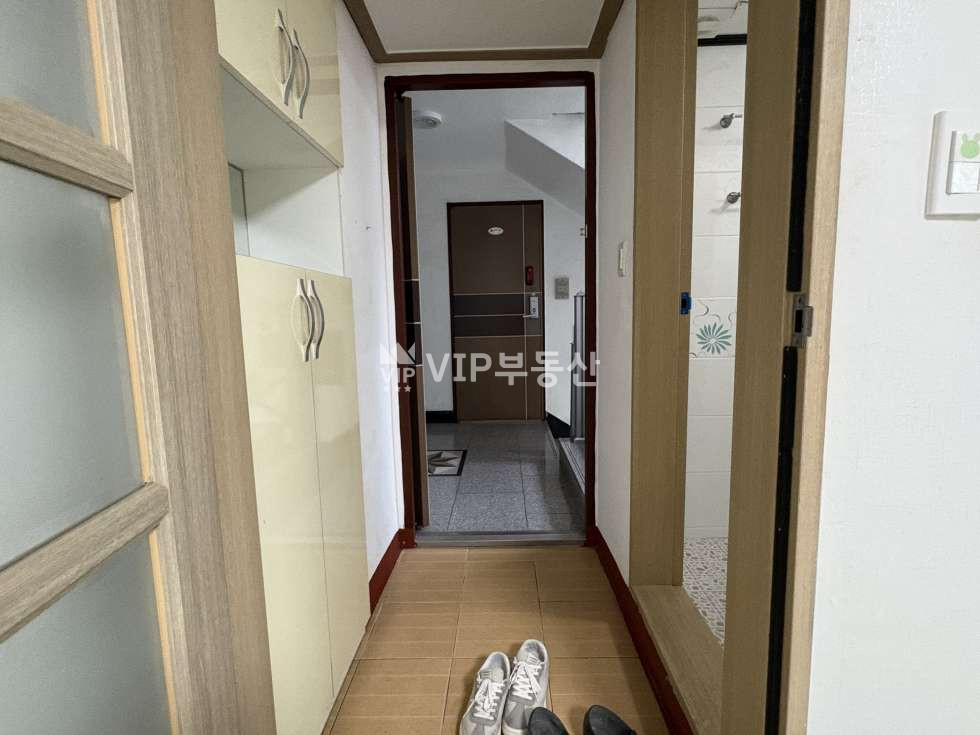 전북 전주완산구 중화산동2가 569-16 중화산동2가 깔끔한 원룸, 애완동물 가능, 백제대로 교통편 좋음 월세 매물번호 12196 사진 8