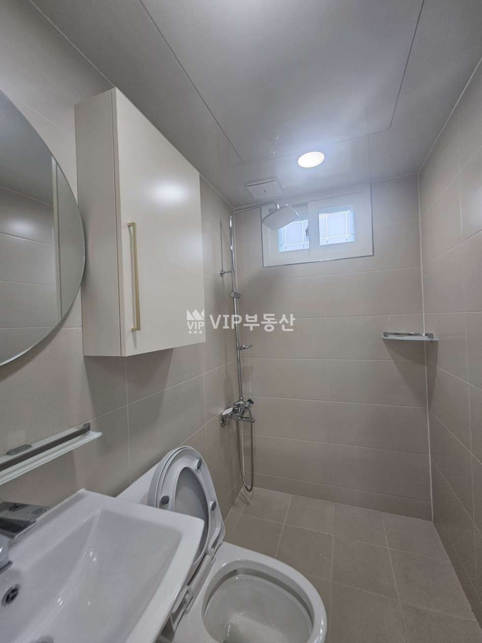전북 전주완산구 효자동3가 + 전주대 주인세대 + 리모델링 + 즉시입주 + 월세 매물번호 12200 사진 9
