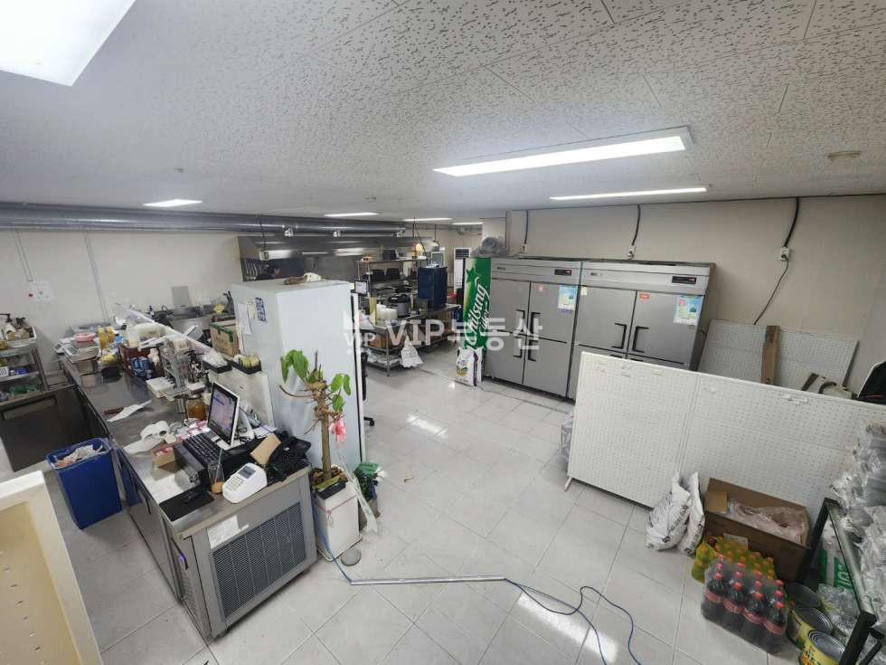 전북 전주완산구 효자동3가 +배달 전문점 + 상권GOOD 월세 매물번호 12176 사진 1