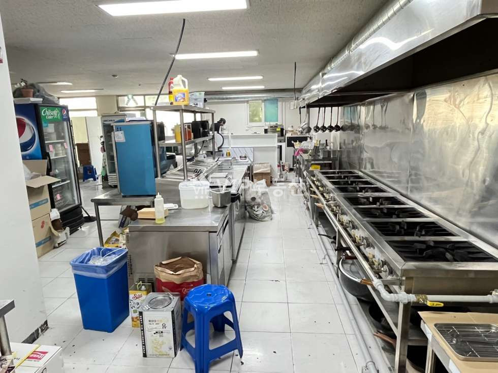 전북 전주완산구 효자동3가 +배달 전문점 + 상권GOOD 월세 매물번호 12176 사진 7