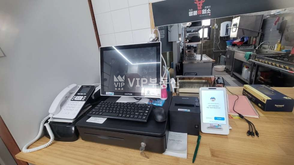전북 전주완산구 효자동2가 1235-2 1동 효자동 2가 롯데마트 도보 1분 음식점 상가 임대 월세 매물번호 12249 사진 9