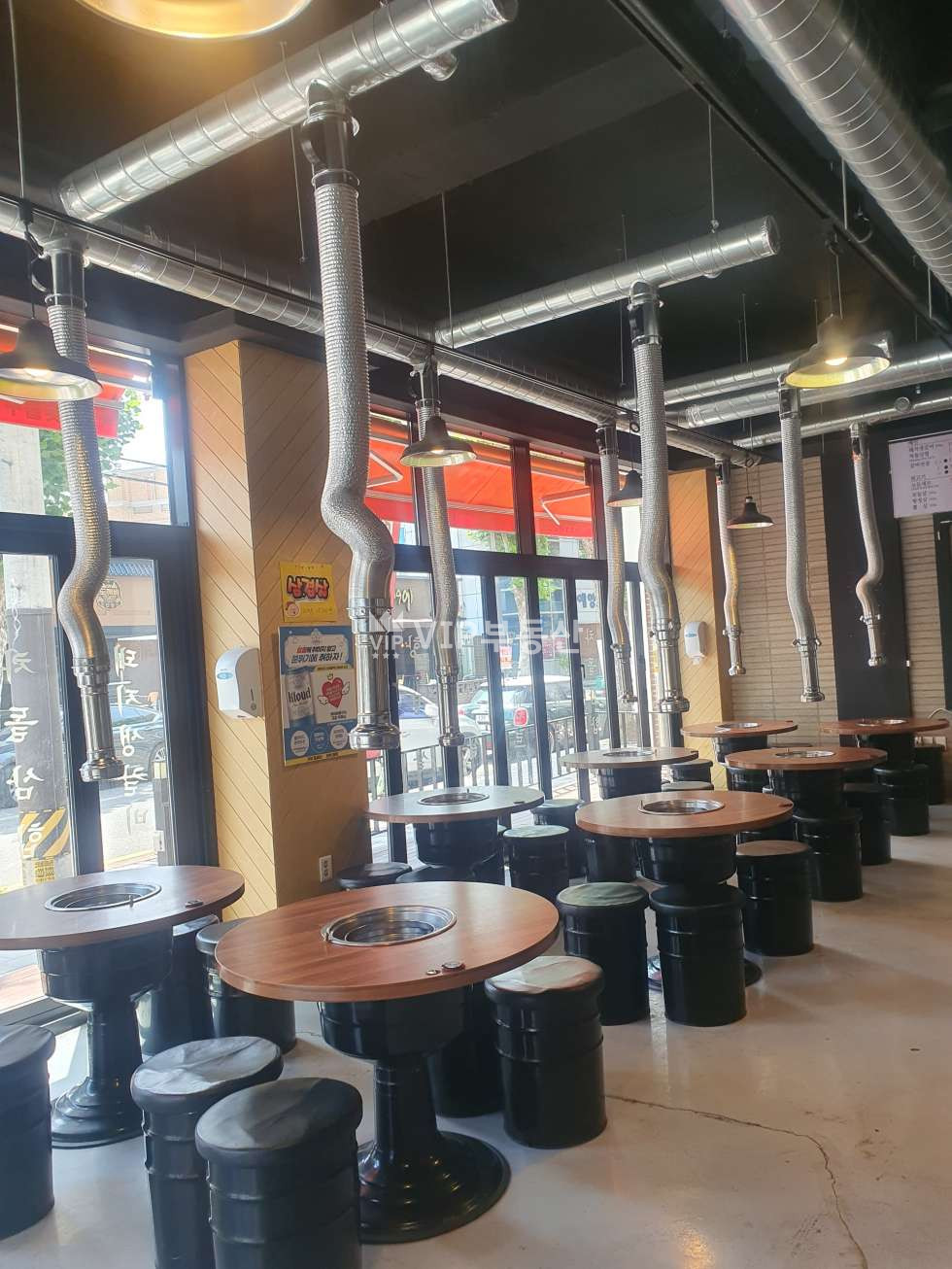 전북 전주완산구 서신동 934-7 서신동 먹자골목 메인 상권 평균 보다 낮은 권리금 음식점 상가 월세 매물번호 12252 사진 1