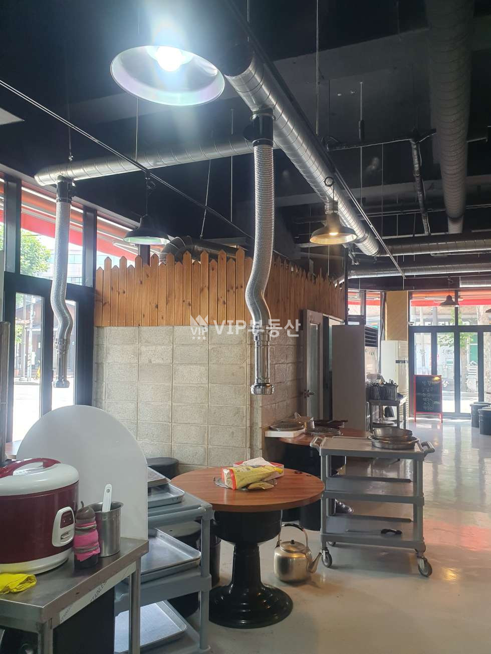 전북 전주완산구 서신동 934-7 서신동 먹자골목 메인 상권 평균 보다 낮은 권리금 음식점 상가 월세 매물번호 12252 사진 3