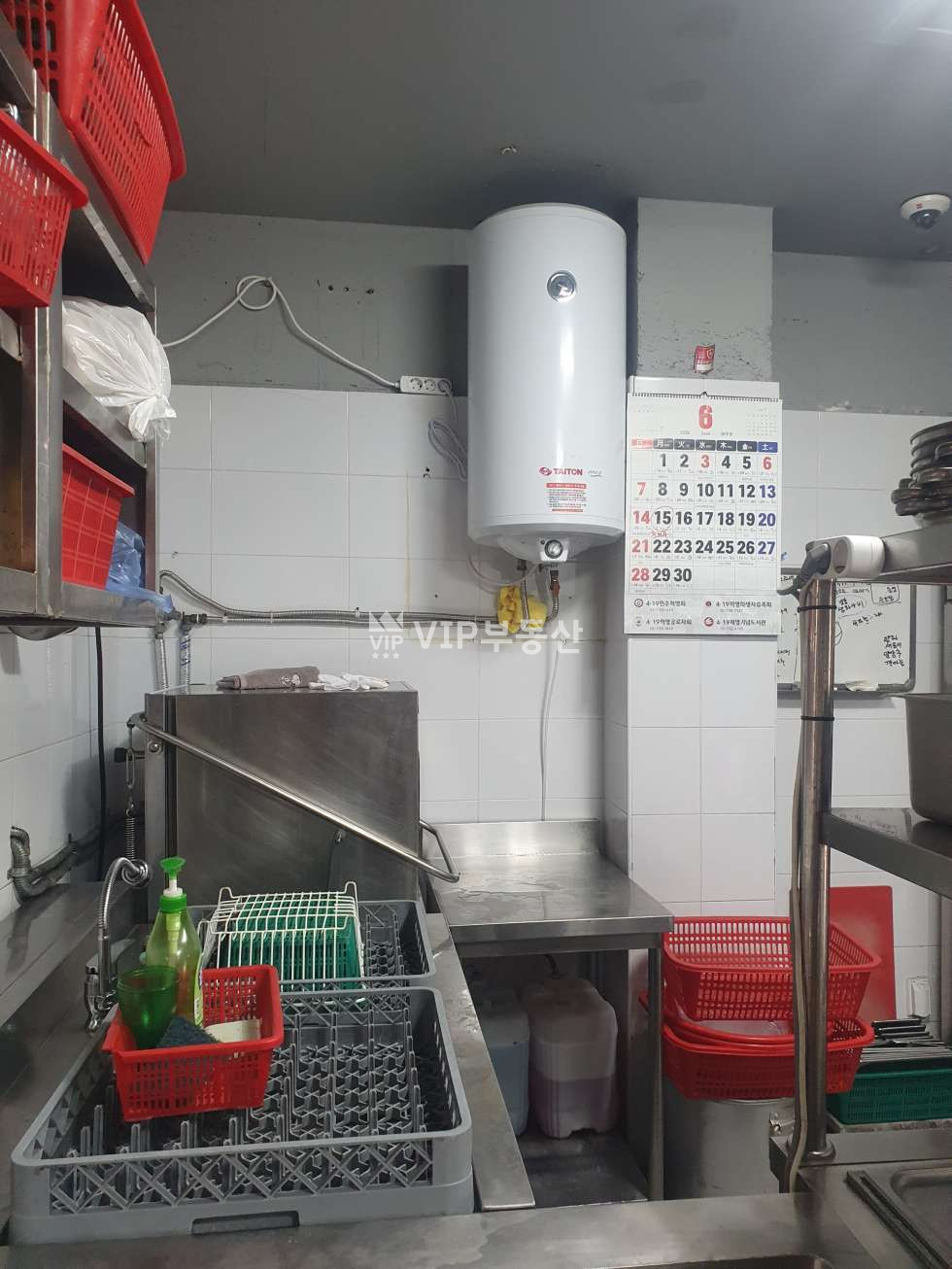 전북 전주완산구 서신동 934-7 서신동 먹자골목 메인 상권 평균 보다 낮은 권리금 음식점 상가 월세 매물번호 12252 사진 6