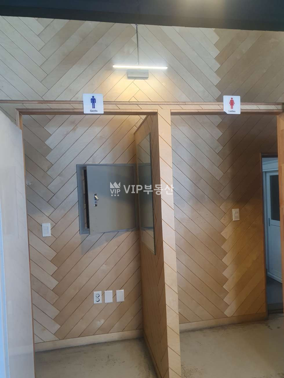 전북 전주완산구 서신동 934-7 서신동 먹자골목 메인 상권 평균 보다 낮은 권리금 음식점 상가 월세 매물번호 12252 사진 7