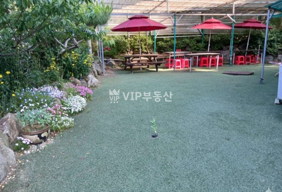 전북 완주군 상관면 의암리 제1동 실거주와 펜션 운영을 동시에! 자연 속 수익형 부동산 매매 매물번호 12260 사진 3